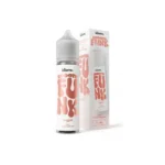 Klarro Smooth Funk 11/60Ml - Lody Truskawkowe