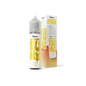 Klarro Smooth Funk 11/60Ml - Mrożone Mango