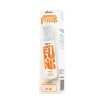 Klarro Smooth Funk 11/60Ml - Oranżada Pomarańcza
