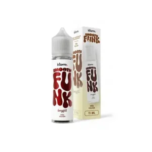 Klarro Smooth Funk 11/60Ml - Pina Colada