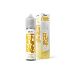 Klarro Smooth Funk 11/60Ml - Pomarańcza Ananas Mango