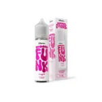 Klarro Smooth Funk 11/60Ml - Truskawka Arbuz