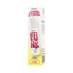 Klarro Smooth Funk 11/60Ml - Wiśnia Cytryna