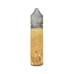Longfill Mvp Custard 15/60Ml - Butterscotch Custar