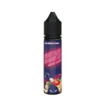 Longfill Mvp Custard 15/60Ml - Mixed Berry Custard