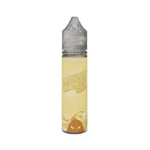 Longfill Mvp Custard 15/60Ml - Vanilla Custard