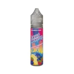 Longfill Mvp Fruit 15/60Ml - Blueberry Raspberry Lemon