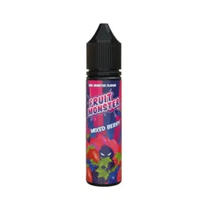 Longfill Mvp Fruit 15/60Ml - Mixed Berry