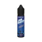 Longfill Mvp Jam 15/60Ml - Blueberry