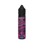 Longfill Mvp Jam 15/60Ml - Mixed Berry
