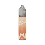 Longfill Mvp Jam 15/60Ml - Peach