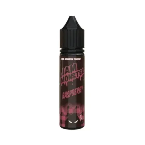 Longfill Mvp Jam 15/60Ml - Raspberry