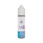 Longfill Mvp The Milk 15/60Ml - Berry Crunch