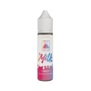 Longfill Mvp The Milk 15/60Ml - Fruity