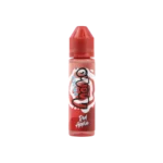 Longfill Momo 11/60Ml - Red Apple On Ice