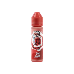 Longfill Momo 11/60Ml - Red Apple On Ice