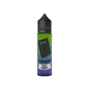 Longfill Japan Style 9/60Ml - Shinigami