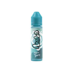 Longfill Momo 13/60Ml - Slam Berry On Ice