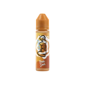 Longfill Momo 13/60Ml - Tropi Cool On Ice