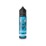 Longfill Dragon Fresh 9/60Ml - Owoce Lasu Eukaliptus Menthol
