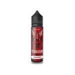Longfill Dragon Fresh 9/60Ml - Wiśnia Menthol