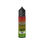 Longfill Japan Style 9/60Ml - Gate