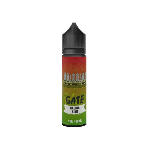 Longfill Japan Style 9/60Ml - Gate