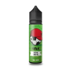 Longfill Japan Style 9/60Ml - Hawk