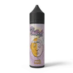 Chilled Face Rainbow 10/60Ml - Candy Banana