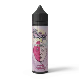 Chilled Face Rainbow 10/60Ml - Candy Raspberry