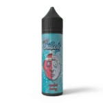 Chilled Face Rainbow 10/60Ml - Menthol Berry