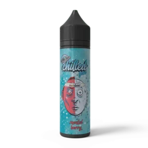 Chilled Face Rainbow 10/60Ml - Menthol Berry