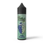 Chilled Face Rainbow 10/60Ml - Minty Blueberry