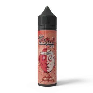 Chilled Face Rainbow 10/60Ml - Slushy Strawberry