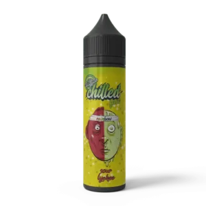 Chilled Face Rainbow 10/60Ml - Sour Lychee