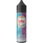 Longfill Izi Pizi 6/60Ml - Ice Candy Bubblegum
