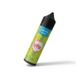 Longfill Izi Pizi 6/60Ml - Owocowy Sorbet Mięta