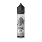 Longfill Japan Style 9/60Ml - Metal