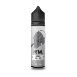 Longfill Japan Style 9/60Ml - Metal
