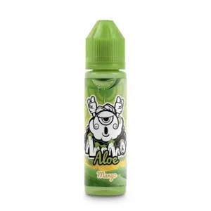 Longfill Momo 13/60Ml - Aloe Mango