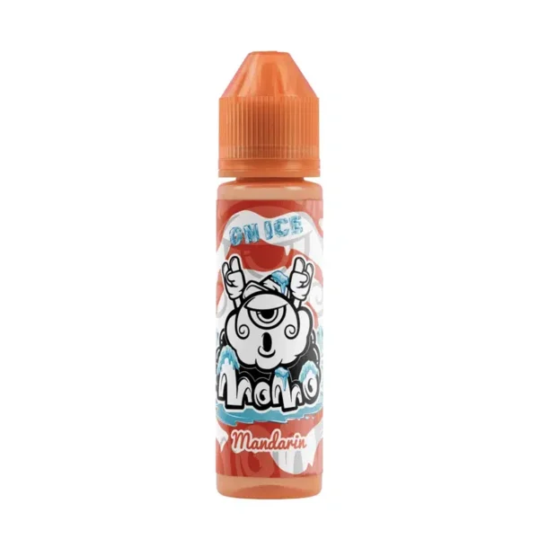 Longfill Momo 13/60Ml - Mandarin On Ice