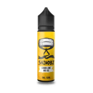 Longfill Japan Style 9/60Ml - Shinobi