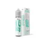 Klarro Smooth Funk 11/60Ml - Rześka Mięta