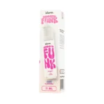 Klarro Smooth Funk 11/60Ml - Wata Cukrowa