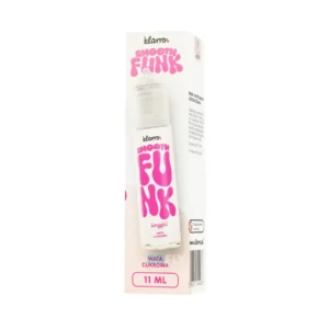 Klarro Smooth Funk 11/60Ml - Wata Cukrowa